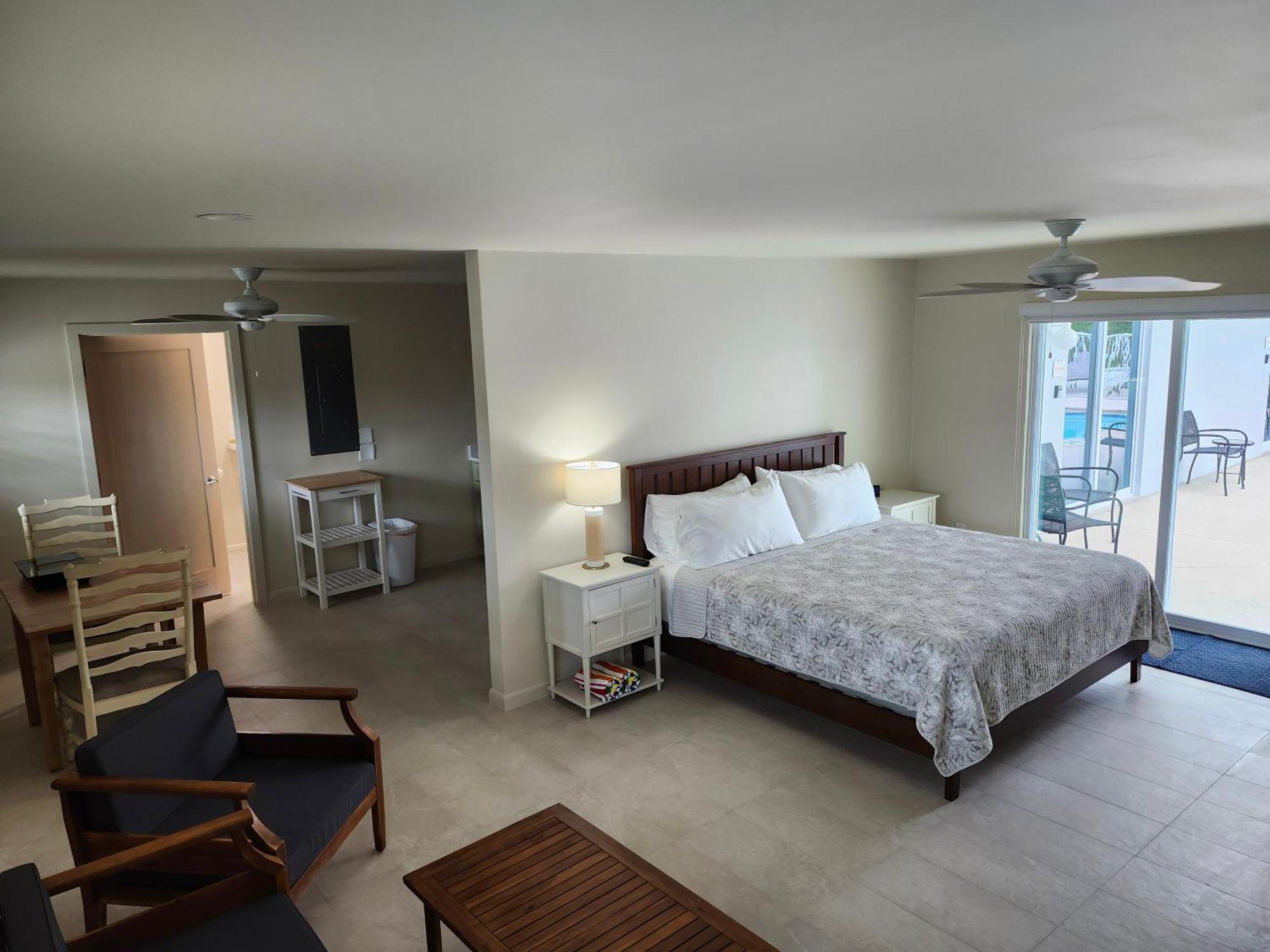 Sunshine Island Inn - Adults Only Санибел Екстериор снимка
