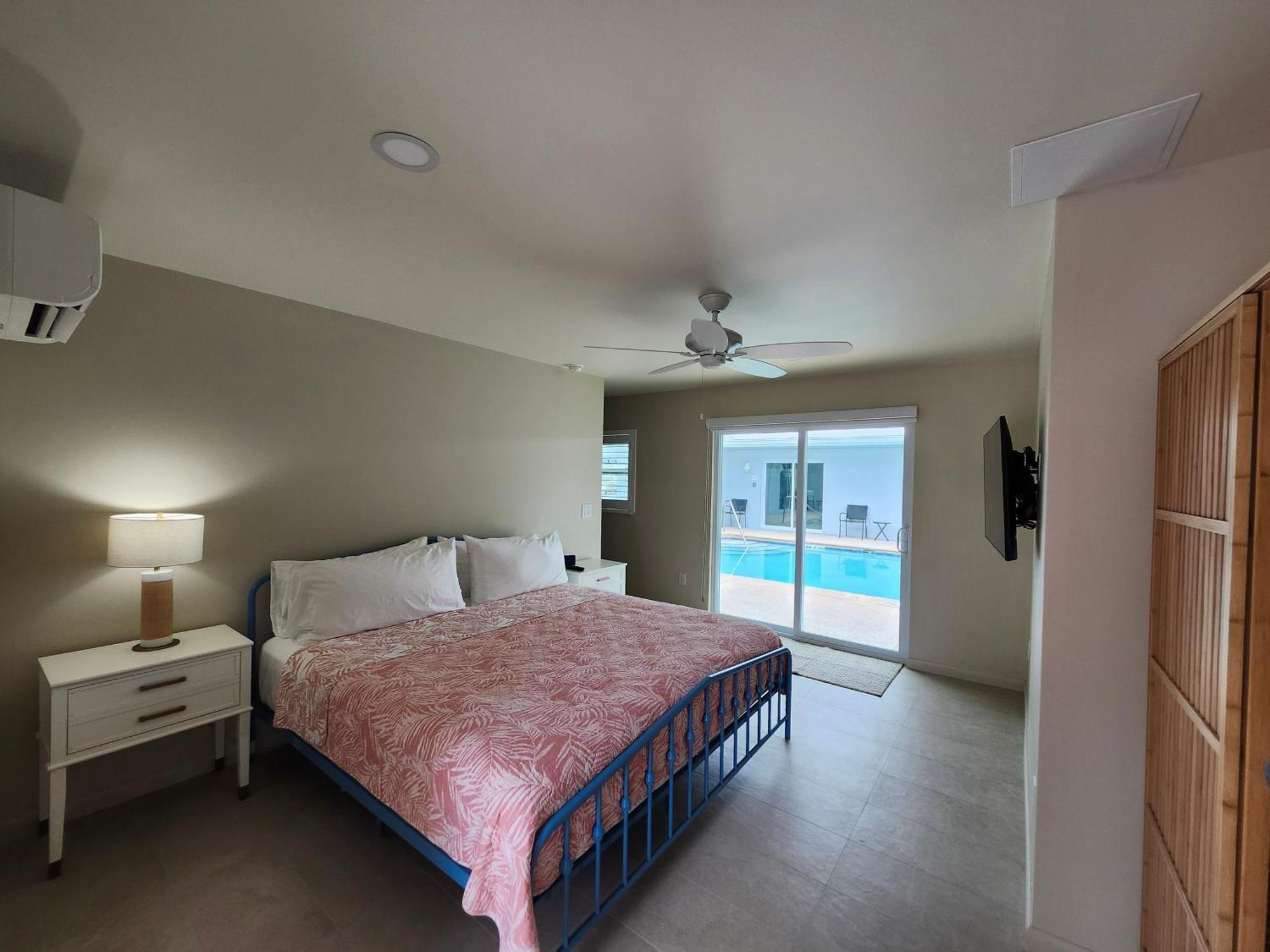 Sunshine Island Inn - Adults Only Санибел Екстериор снимка