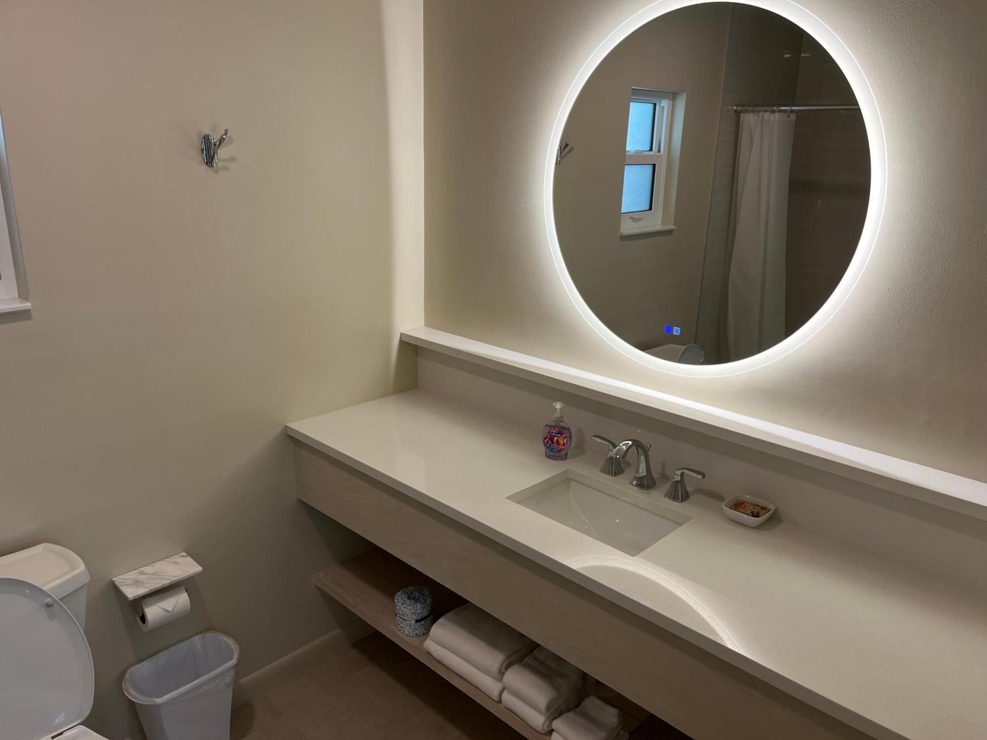 Sunshine Island Inn - Adults Only Санибел Екстериор снимка