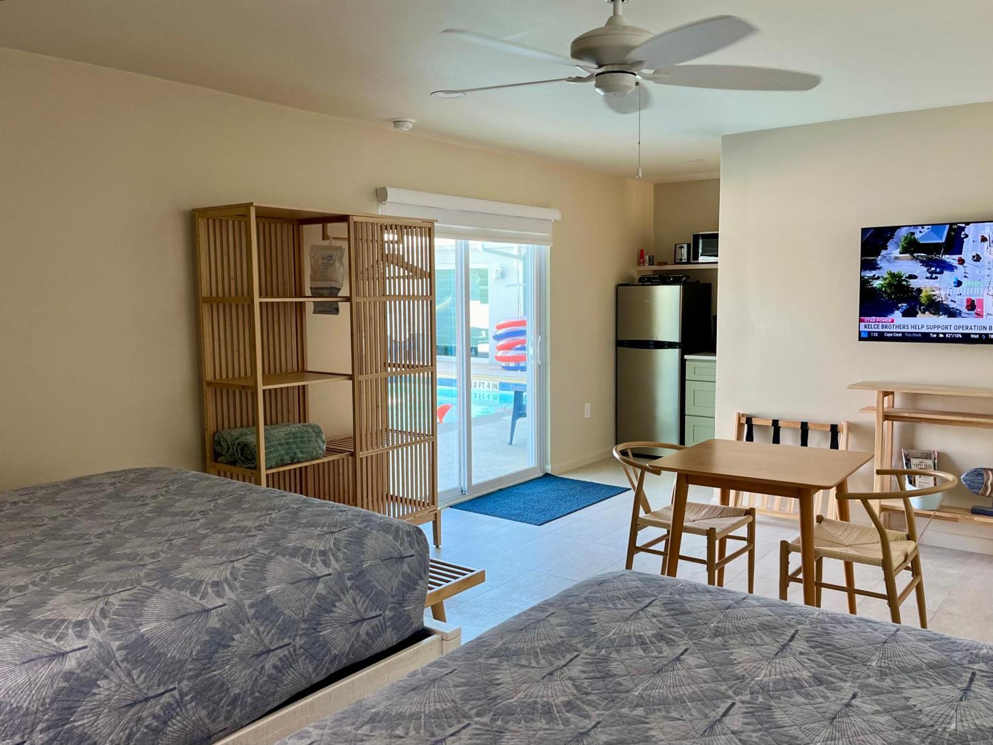 Sunshine Island Inn - Adults Only Санибел Екстериор снимка